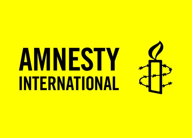 amnesty intl logo